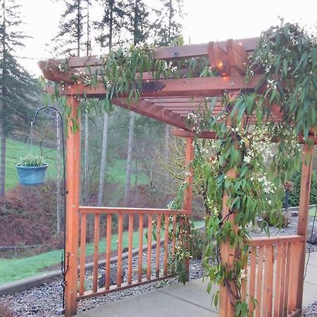 Vancouver WA Beautiful Apartment Woodland Exterior foto