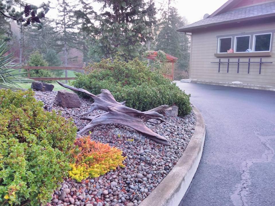 Vancouver WA Beautiful Apartment Woodland Exterior foto