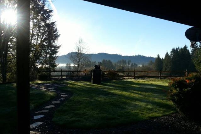 Vancouver WA Beautiful Apartment Woodland Exterior foto
