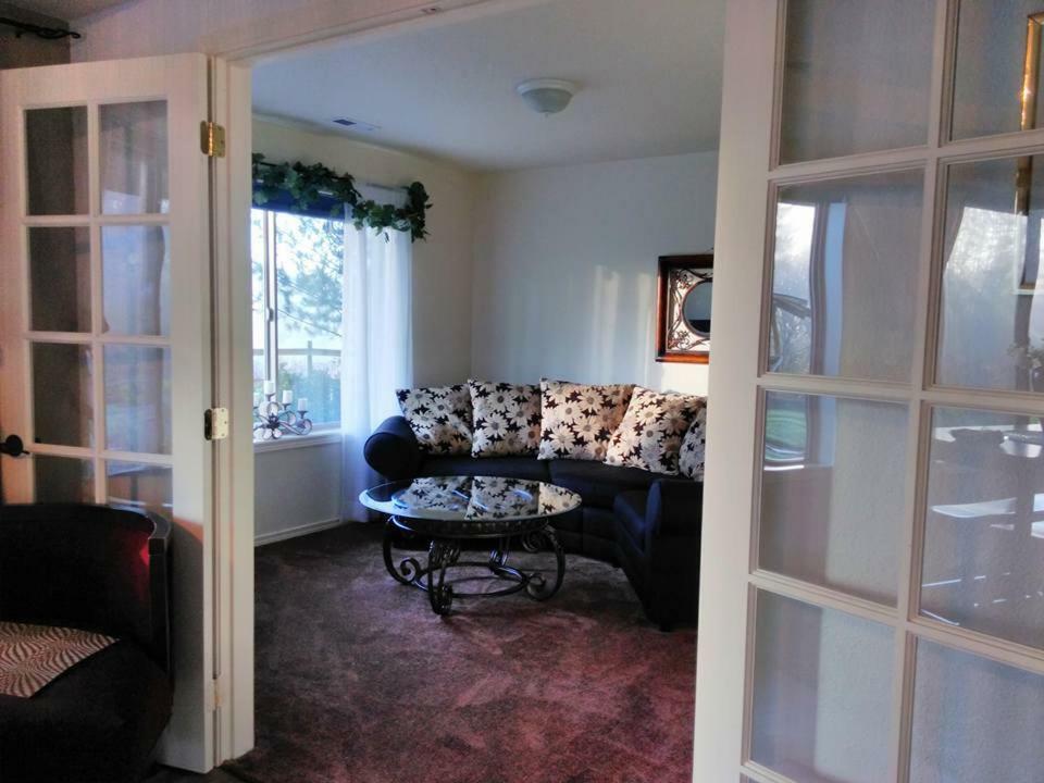 Vancouver WA Beautiful Apartment Woodland Exterior foto